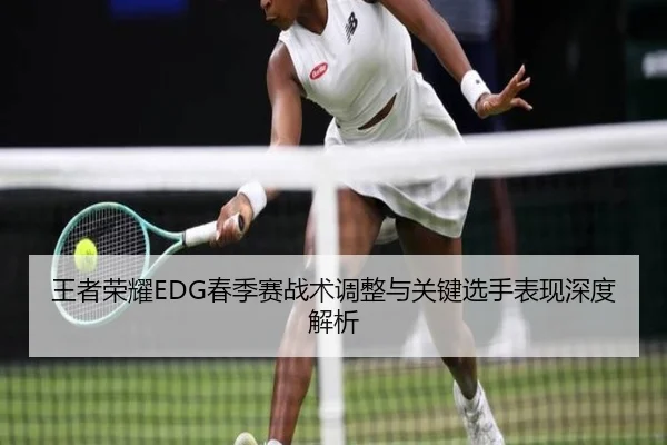 王者荣耀EDG春季赛战术调整与关键选手表现深度解析